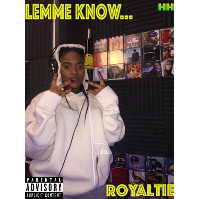 Lemme Know - Single