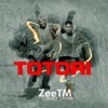 Totori (feat. Fancy Gadam) - Single