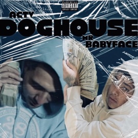 Doghouse (feat. ACTV) Mr.Babyface