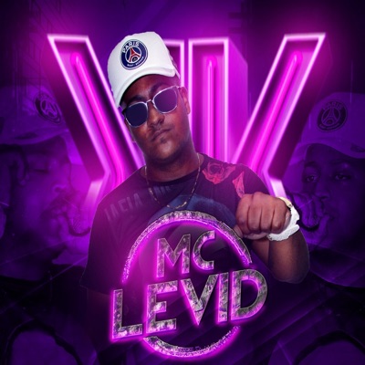Mc Levid - Adoleta