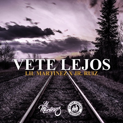 Vete Lejos - Single