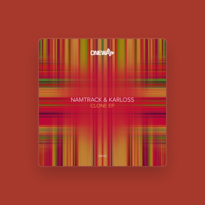 Listen to Namtrack, watch music videos, read bio, see tour dates & more!