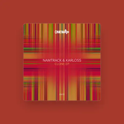 Listen to Namtrack, watch music videos, read bio, see tour dates & more!