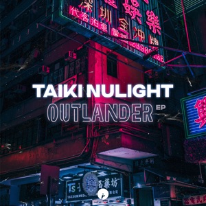 Outlander - Single