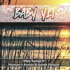 Baby Yet (feat. Narxson, kronos & Kande Dwayne) - Single