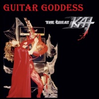 Guitar Goddess - EP - The Great Kat