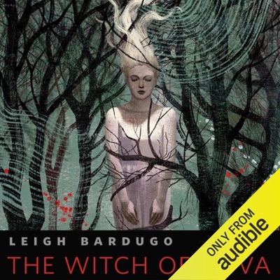 The Witch of Duva (Unabridged)