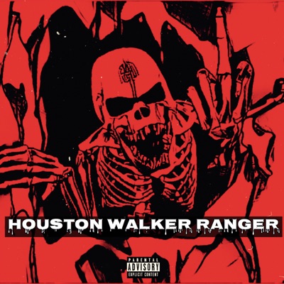 Houston Walker Ranger - Single