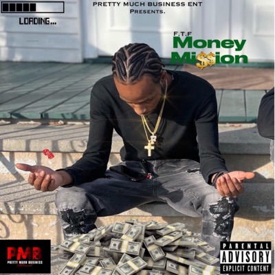 Money Mission - Single