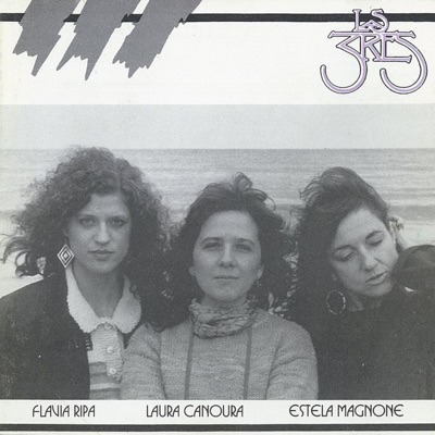 Las Tres (feat. Las Tres)