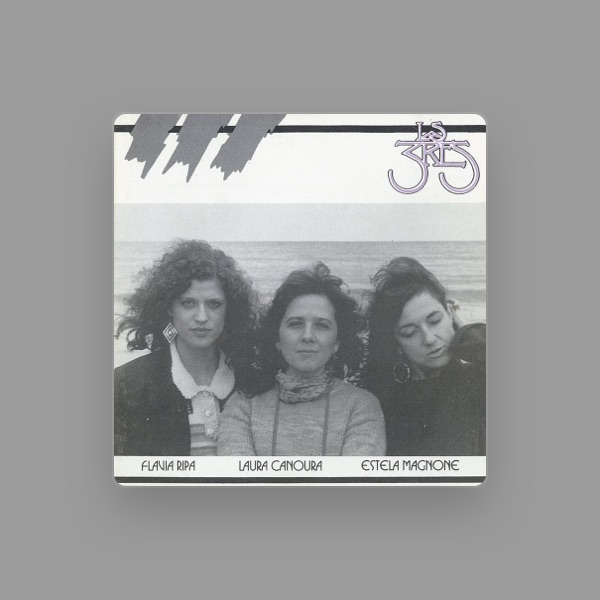 Las Tres's avatar