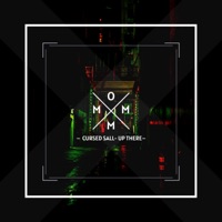 Up There - Single - Cursed Sall