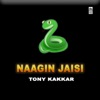 Naagin Jaisi (From "Sangeetkaar") - Single