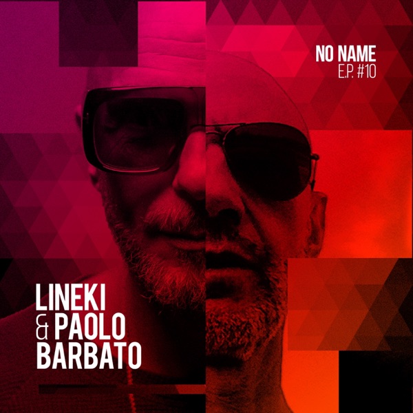 No Name EP #10 - EP