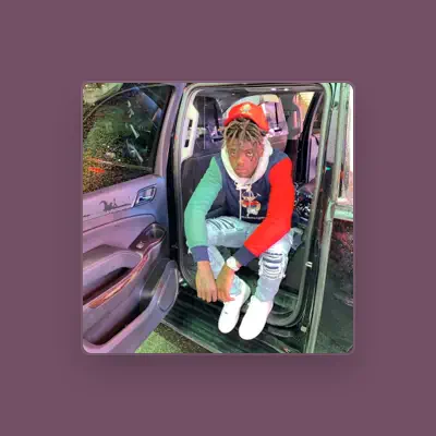 Listen to 23jayleaks, watch music videos, read bio, see tour dates & more!