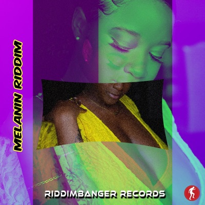 Melanin Riddim - Single