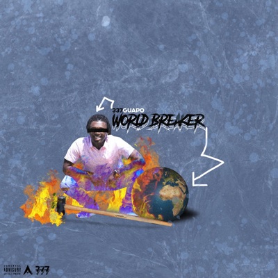 World Breaker - Single