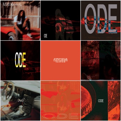 ODE (feat. Da Deputy) - Single