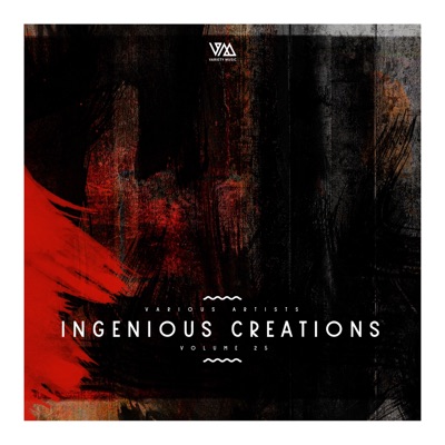 Ingenious Creations, Vol. 25