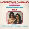 Léo Canhoto & Robertinho - EP