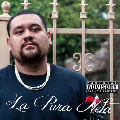 La Pura Neta Vol#2 - EP