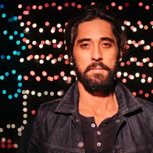 Ryan Bingham