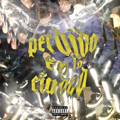 Perdido en la Ciudad - Single