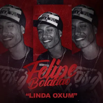 Linda Oxum - Single - Mc Felipe Boladão