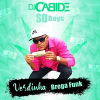 Verdinha ( Brega Funk ) - Single - DJ Cabide & SD Boys