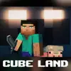 Laura Shigihara - Cube Land