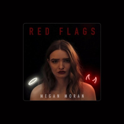Listen to Megan Moran, watch music videos, read bio, see tour dates & more!