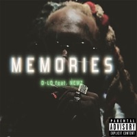 Memories (feat. NEMZ) - Single - D-Lo