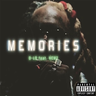 Memories (feat. NEMZ) - Single