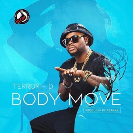 Body Move Terror D
