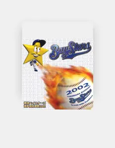 Ouve Yokohama Baystars, vê vídeos de música, lê a biografia, vê as datas da digressão e muito mais!