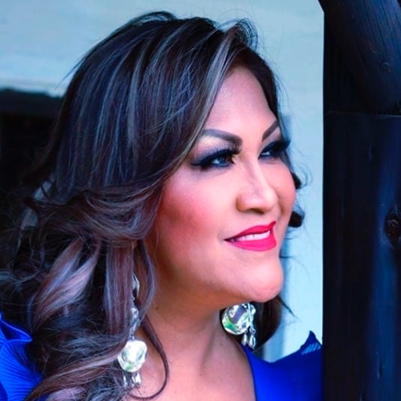 Maria de Los Angeles - Tu Y Yo