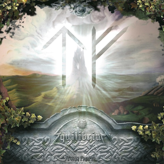 Cover artwork for Die Prophezeiung