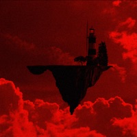 Album cover for muse by cliffe