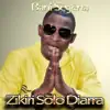ZIKIRI SOLO - Oubiladeke