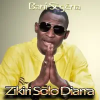 Oubiladeke — ZIKIRI SOLO