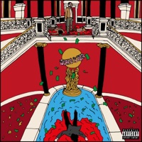 The World Is Yours - EP - XannyPacquiao