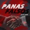 Panas Falsos - Jota Eme lyrics