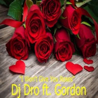 I Won't Give You Roses (feat. Gordon) - Single - Dj Dro