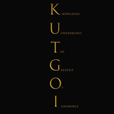 K.U.T.G.O.I. (feat. Jay Kellz, Ghostt & DreDay) - Single