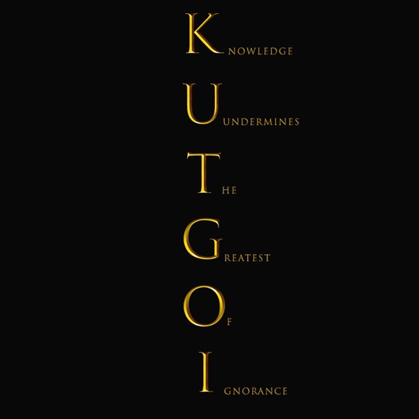 K.U.T.G.O.I. (feat. Jay Kellz, Ghostt & DreDay)
