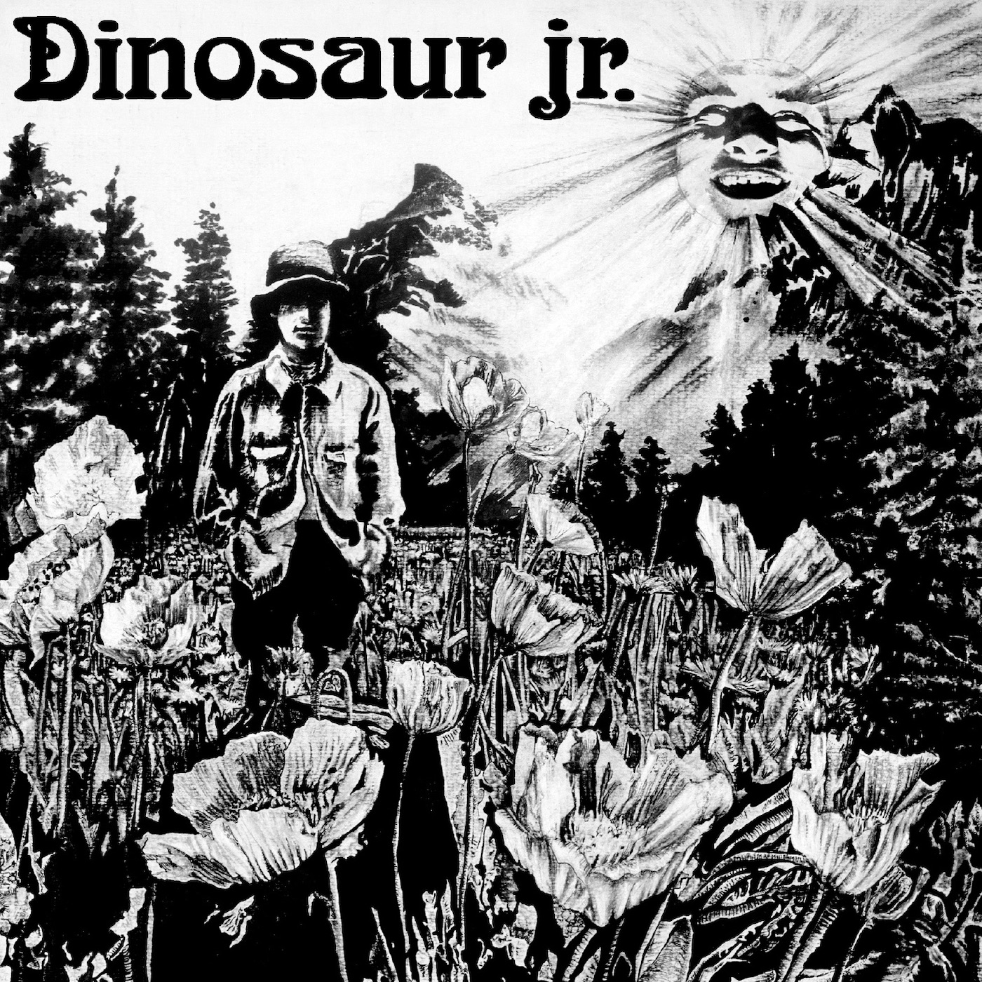 Dinosaur by Dinosaur Jr.