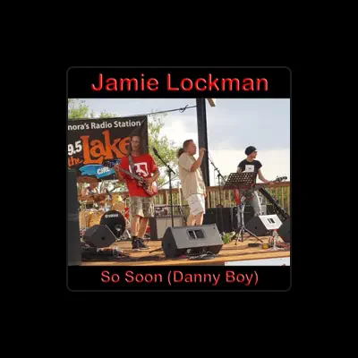 Listen to Jamie Lockman, watch music videos, read bio, see tour dates & more!