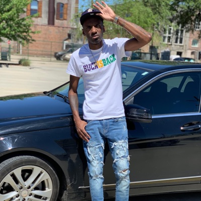 Dick in Her Back - Single