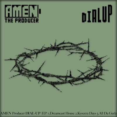 Dial Up EP