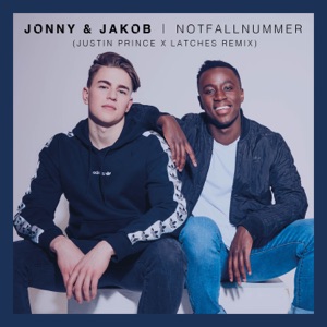 Notfallnummer (Justin Prince x Latches Remix) - Single